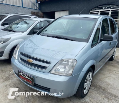 CHEVROLET Meriva 1,4 4 portas