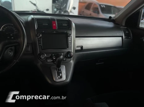 CRV 2.0 LX 4X2 16V