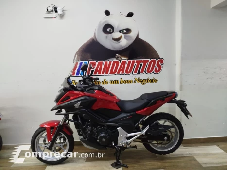 HONDA NC 750 X