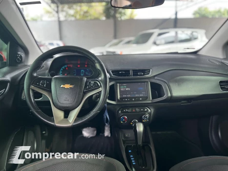 ONIX 1.4 MPFI LTZ 8V