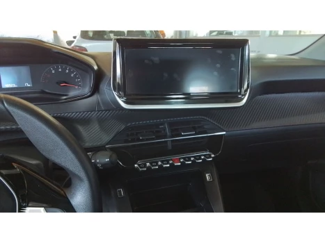 208 1.0 6V FLEX LIKE MANUAL