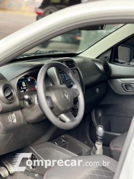 KWID 1.0 12V SCE ZEN