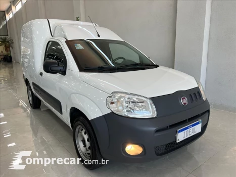 FIORINO 1.4 MPI FURGÃO ENDURANCE 8V FLEX 2P MANUAL