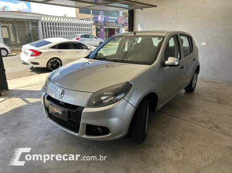 SANDERO 1.0 12V SCE Life