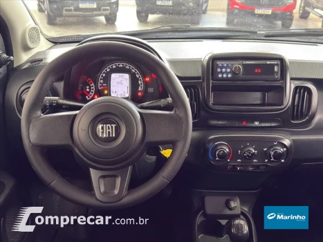 MOBI 1.0 EVO FLEX LIKE. MANUAL