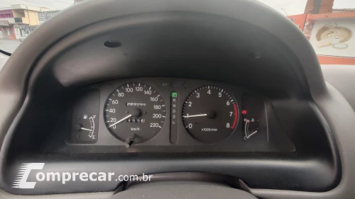 COROLLA 1.8 XEI 16V