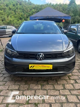 POLO 1.0 MPI Track