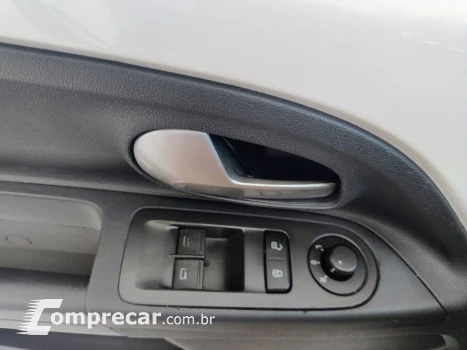 CROSS UP 1.0 TSI 12V FLEX 4P MANUAL