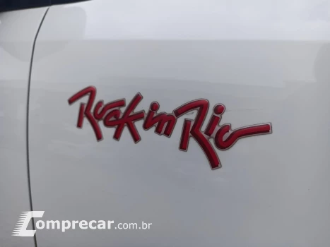 FOX 1.6 MI Rock IN RIO 8V