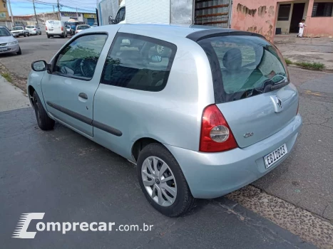 CLIO 1.0 16V