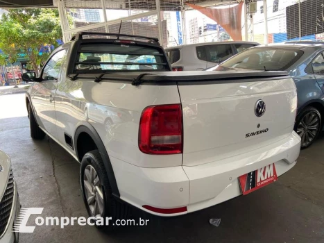 NOVA SAVEIRO RB MBVS