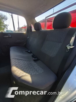 Classic Sedan 1.0 4P FLEX LIFE