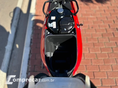 BIZ 125 ES