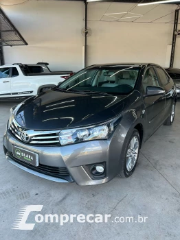 COROLLA 2.0 XEI 16V