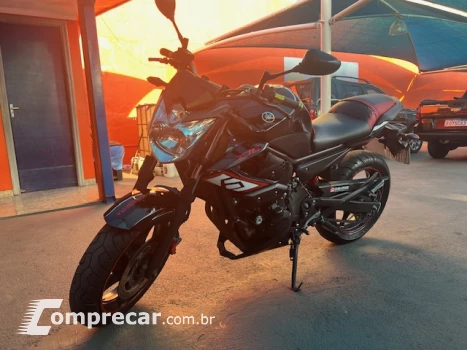 XJ6 600 N