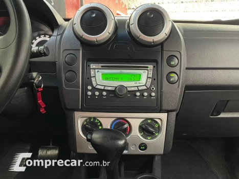 Ecosport 2.0 Xlt 16V Flex 4P Automático