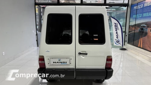 Fiorino Furgao 1.3 Flex Fiat Fiorino Furgao 1.3 Flex | 2011/