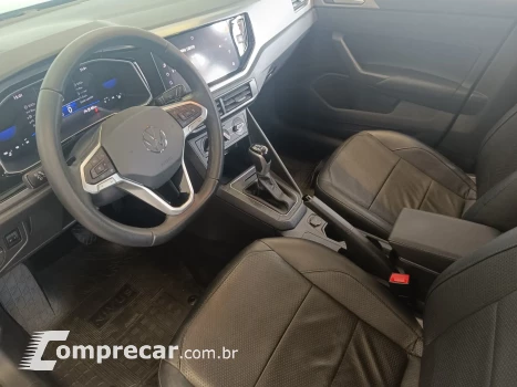 NIVUS 1.0 200 TSI TOTAL COMFORTLINE AUTOMÁTICO