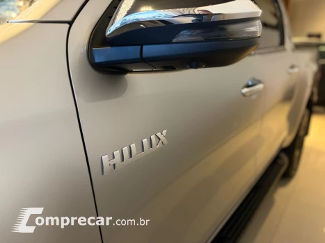 HILUX 2.8 SRX 4X4 CD 16V