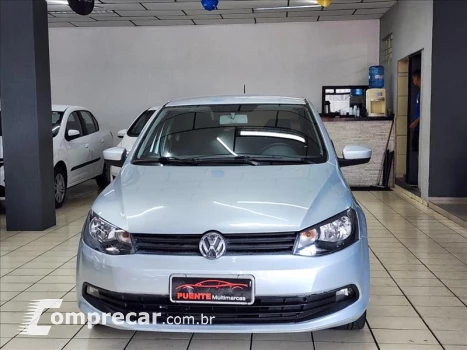 VOYAGE 1.6 MI Trendline 8V