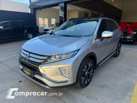 Eclipse Cross HPE-S 1.5 16V 165cv Aut.