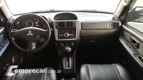 PAJERO TR4 2.0 4X2 16V 140CV