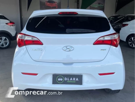 HB20 1.0 12V Comfort