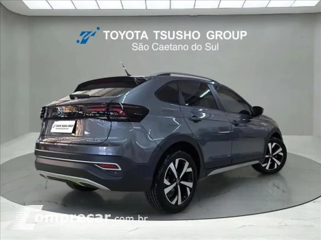 NIVUS 1.0 200 TSI Highline