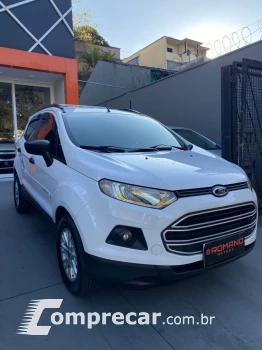 ECOSPORT 1.6 SE 16V