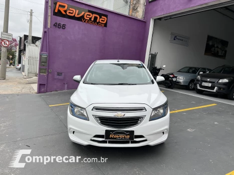 ONIX 1.4 MPFI LT 8V