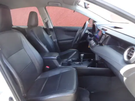RAV4 2.0 4X2 16V