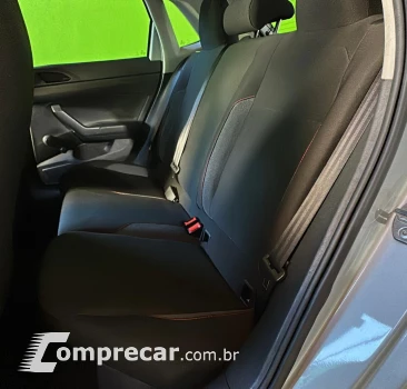 POLO 1.0 MI 16V