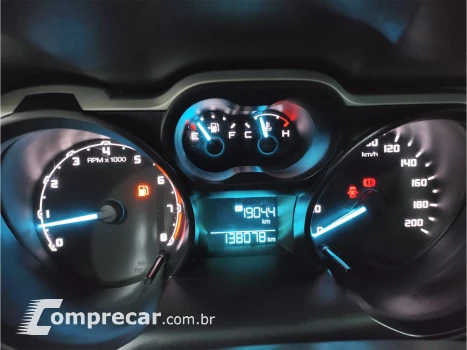 Ranger XLT 2.5 16V 4x2 CD Flex