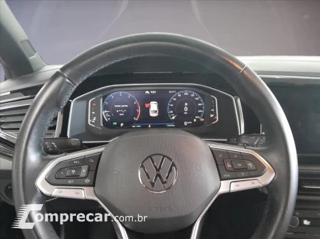 NIVUS 1.0 200 TSI TOTAL FLEX HIGHLINE AUTOMÁTICO