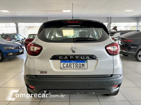 CAPTUR 1.6 16V SCE Life