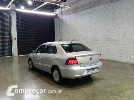 Voyage 1.0 Mi 8V Flex 4P Manual