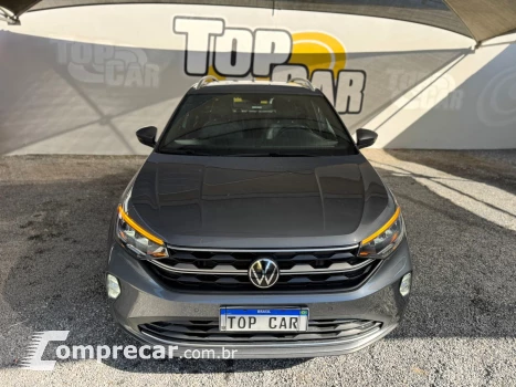 NIVUS 1.0 200 TSI Highline