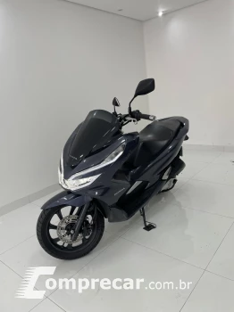 PCX 150