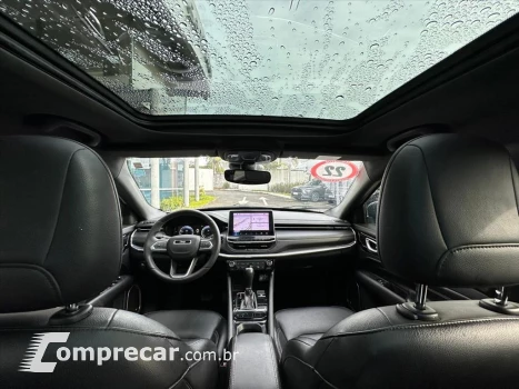 COMPASS 1.3 T270 TURBO FLEX S AT6