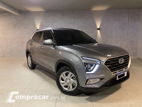 CRETA 1.0 Tgdi Comfort