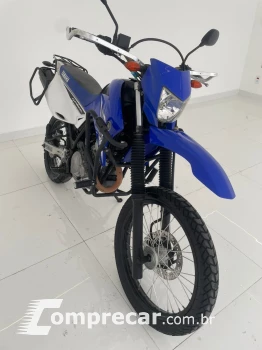 XTZ LANDER 250