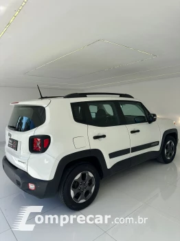 RENEGADE 1.8 16V Sport