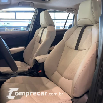 Corolla Cross XRX 1.8 16V Aut.(Híbrido)