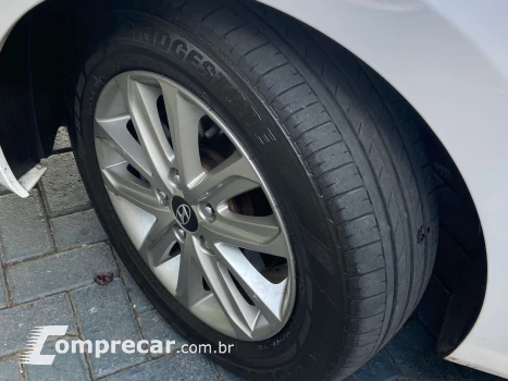 ELANTRA 2.0 GLS 16V