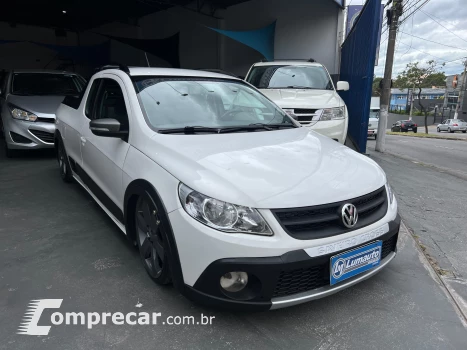 SAVEIRO 1.6 Cross CE 16V