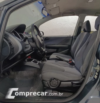 FIT 1.4 LX 16V