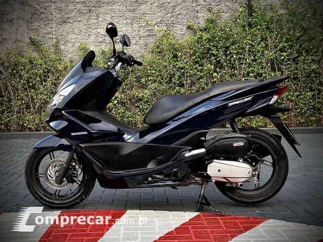 PCX 150