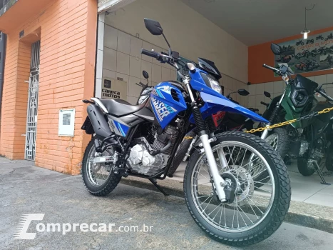 XTZ 150 CROSSER Z