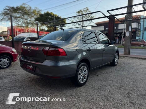 VOYAGE 1.6 MSI Totalflex