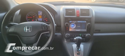 CRV 2.0 LX 4X2 16V